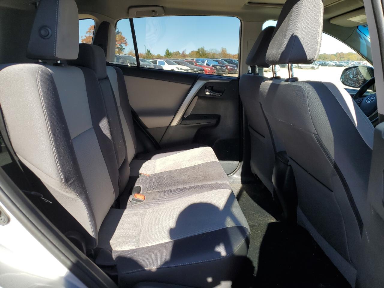 2014 TOYOTA RAV4