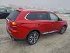 2019 MITSUBISHI outlander