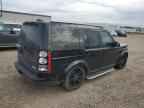 2015 LAND ROVER LR4