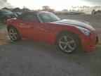 2007 PONTIAC SOLSTICE
