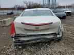 2013 CADILLAC CTS