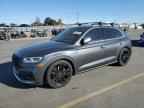 2018 AUDI SQ5