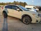 2017 SUBARU Crosstrek