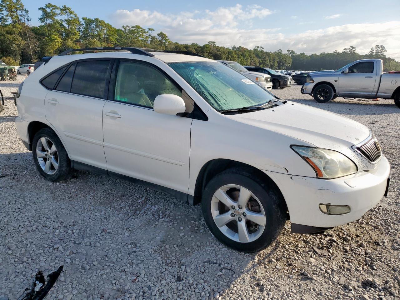 2006 LEXUS Rx 330
