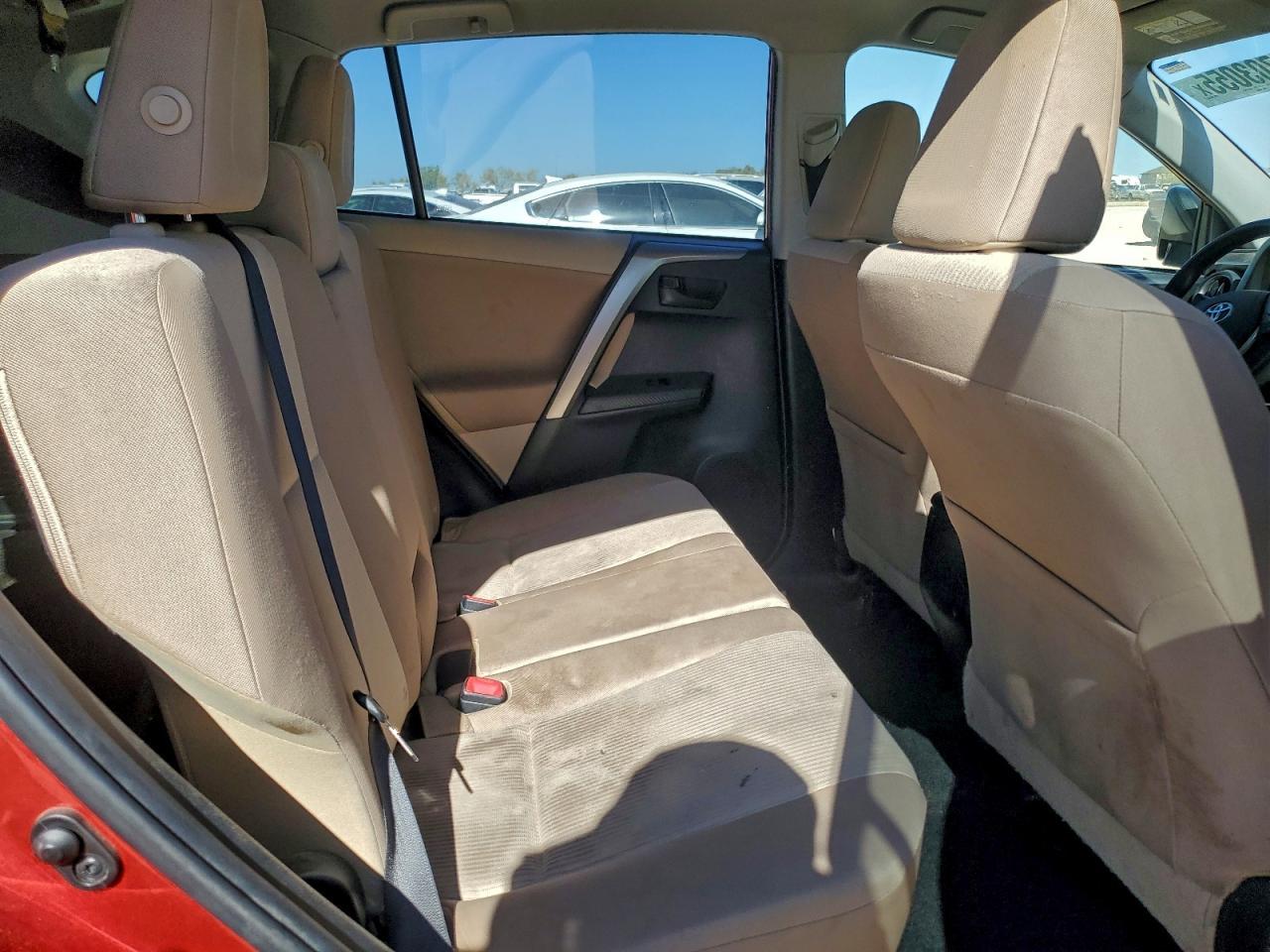 2013 TOYOTA RAV4
