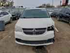 2013 DODGE GRAND CARAVAN
