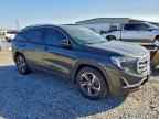 2021 GMC Terrain