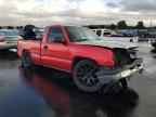 2003 CHEVROLET SILVERADO 1500