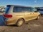 2008 HONDA ODYSSEY