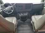 2010 GMC Savana