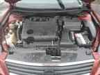 2007 NISSAN ALTIMA
