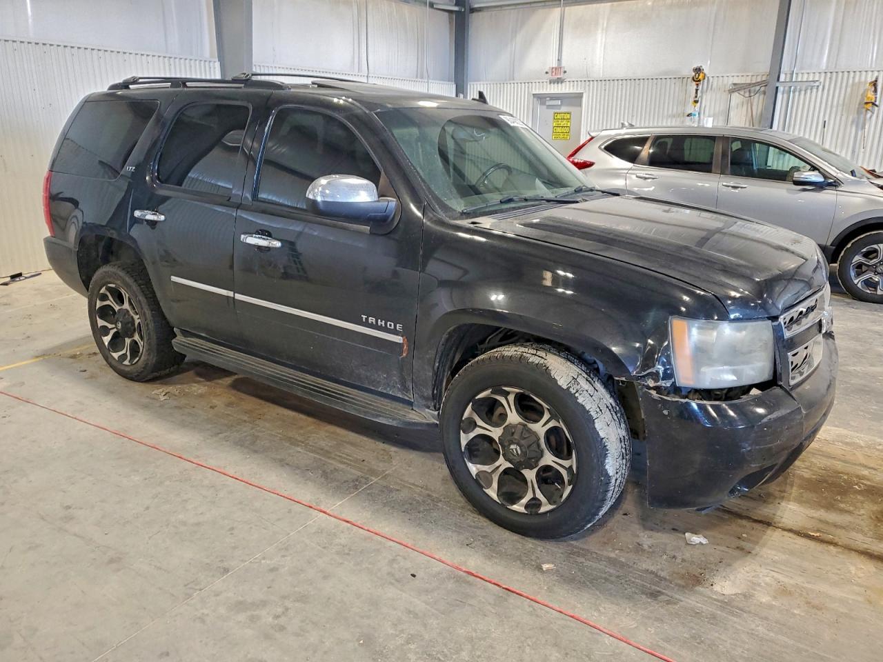 2011 CHEVROLET Tahoe