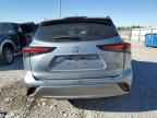 2024 TOYOTA HIGHLANDER