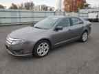 2010 FORD FUSION