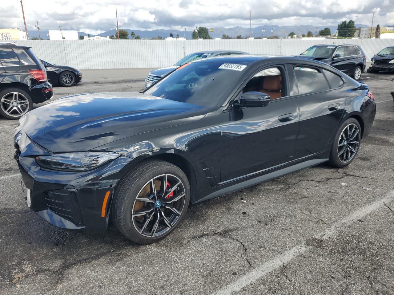 2023 BMW i4
