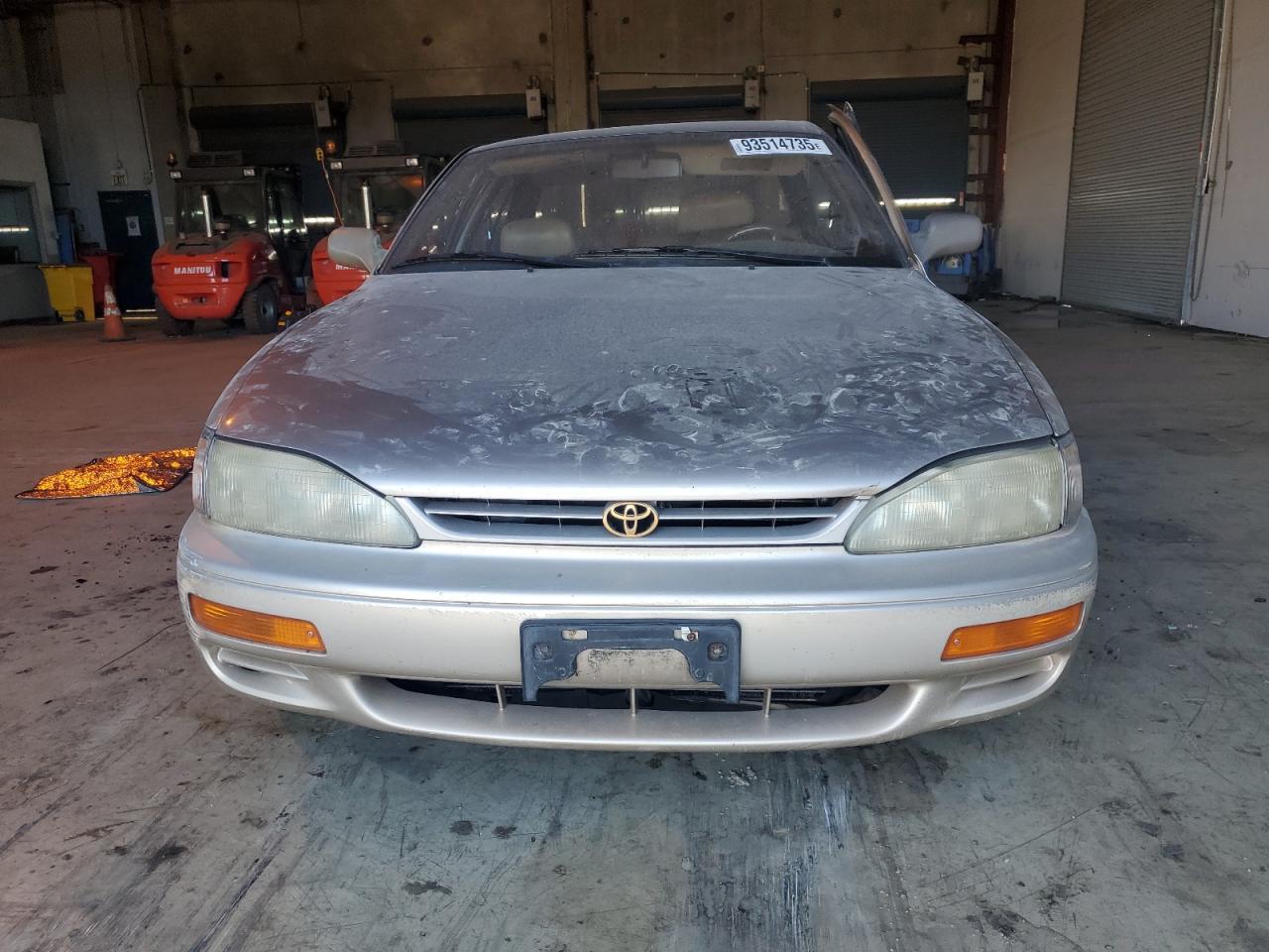 1995 TOYOTA CAMRY