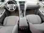 2009 CHEVROLET TRAVERSE