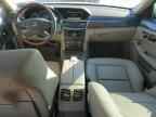 2011 MERCEDES-BENZ E-Class