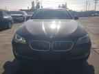 2013 BMW 5 series