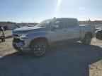 2023 CHEVROLET Silverado
