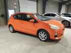 2012 TOYOTA Prius c