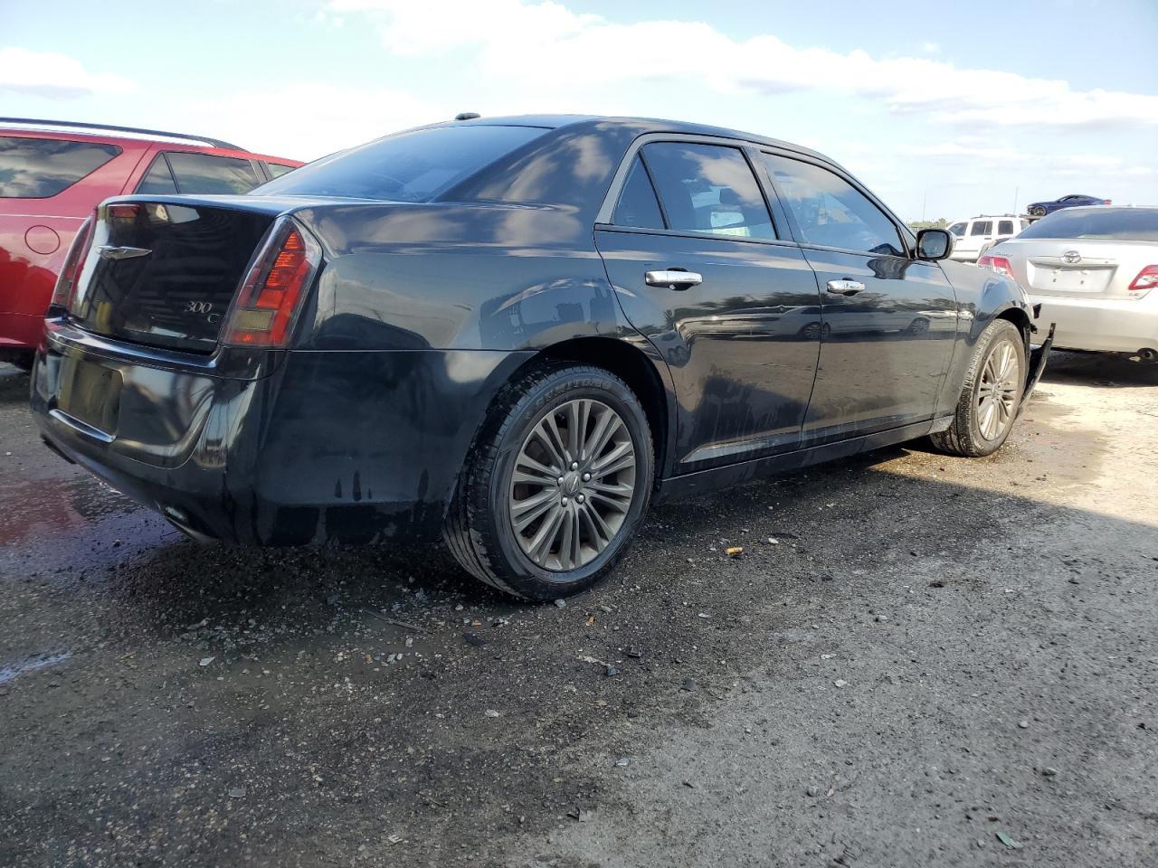 2014 CHRYSLER 300