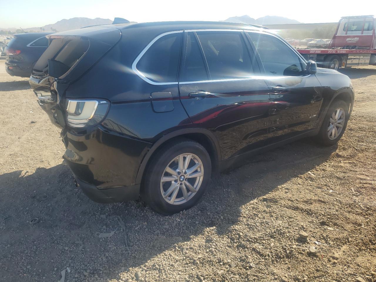 2015 BMW X5