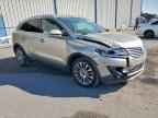 2017 LINCOLN MKC