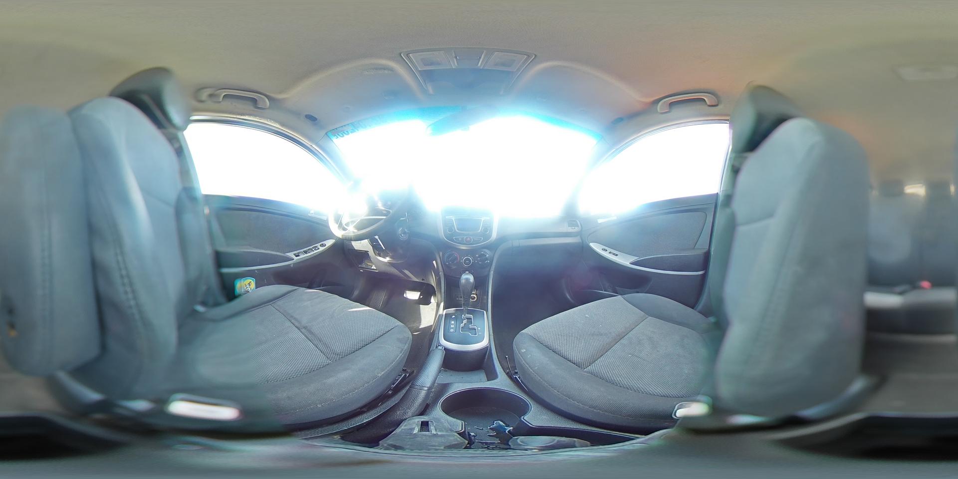 2013 HYUNDAI ACCENT