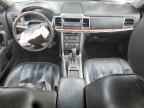 2012 LINCOLN MKZ