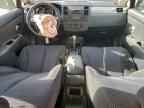 2012 NISSAN VERSA