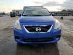 2013 NISSAN VERSA