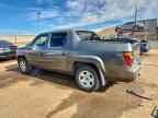 2007 HONDA Ridgeline