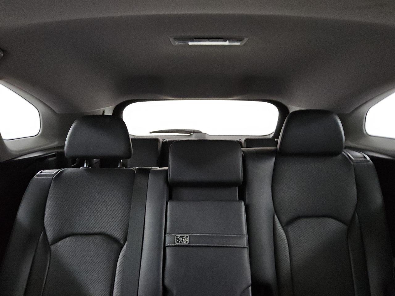 2022 LEXUS RX 350L