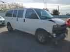 2019 CHEVROLET EXPRESS 2500