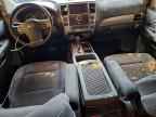 2012 NISSAN Armada