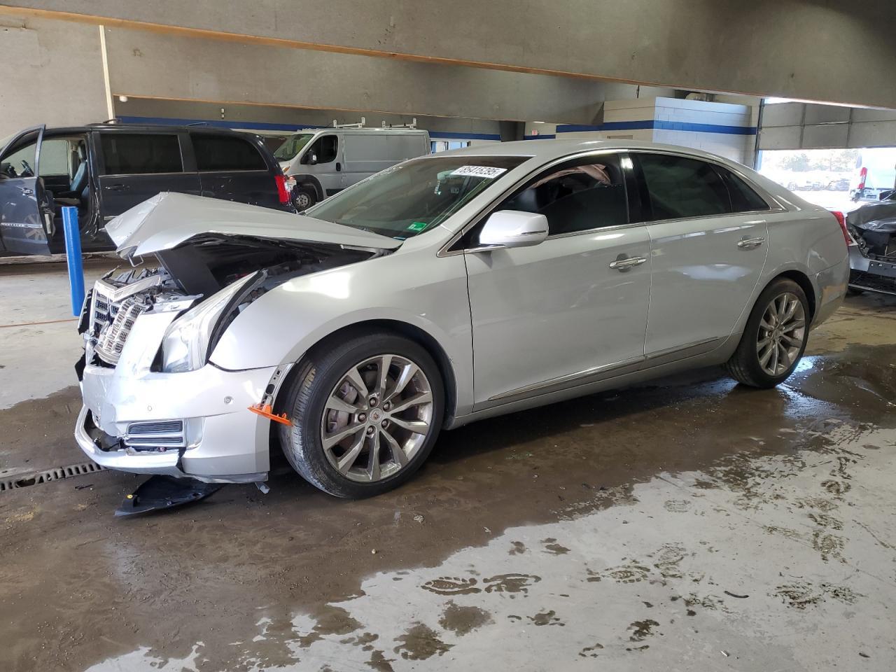 2015 CADILLAC XTS