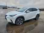 2020 LEXUS NX 300