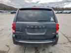 2013 DODGE GRAND CARAVAN