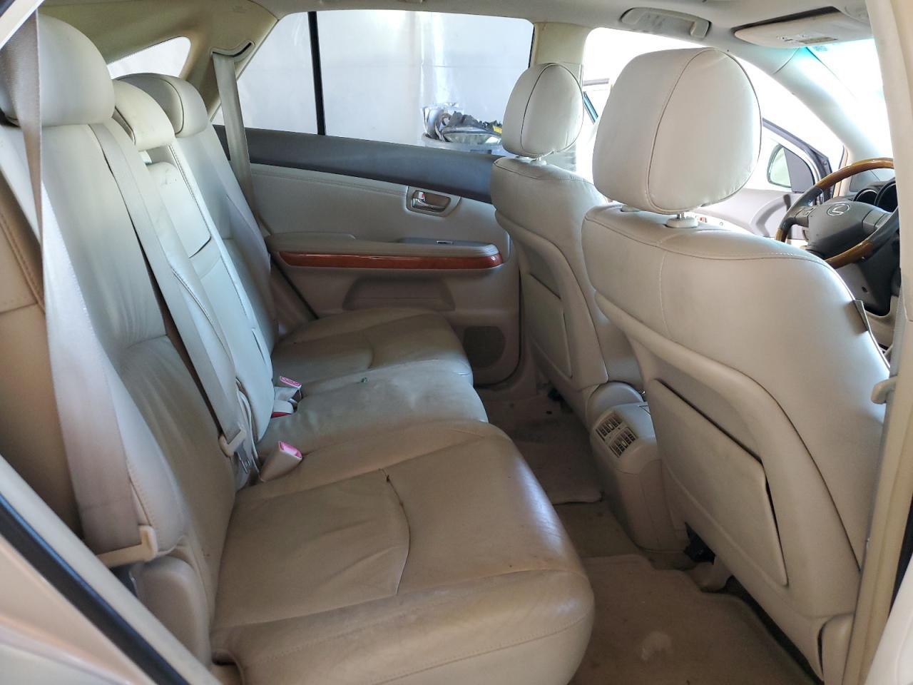 2004 LEXUS Rx 330