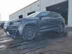 2019 LINCOLN Nautilus