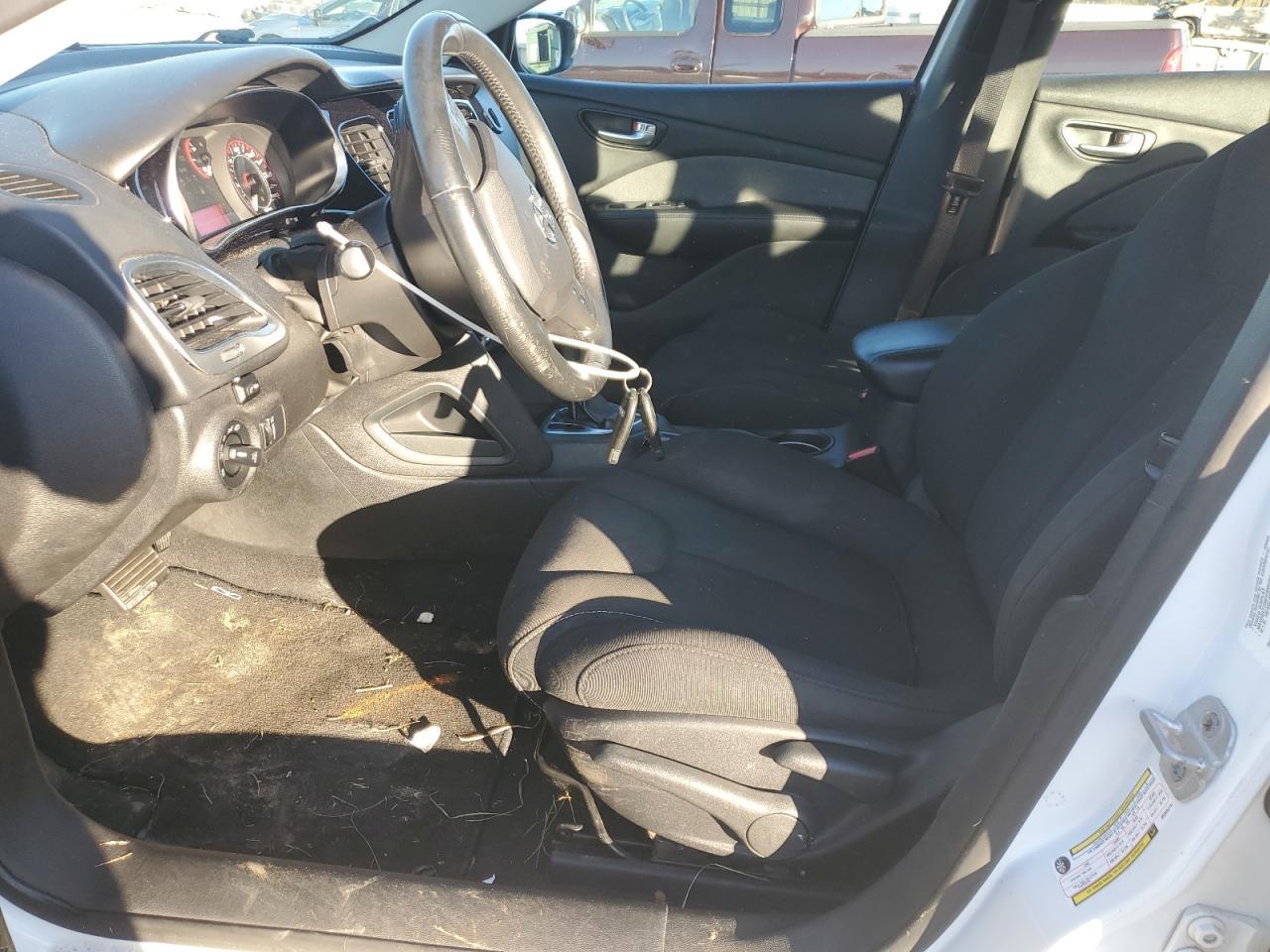 2013 DODGE Dart