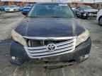 2011 TOYOTA Avalon