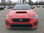 2019 SUBARU WRX