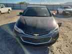 2016 CHEVROLET CRUZE