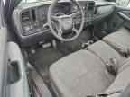 2001 CHEVROLET SILVERADO 1500