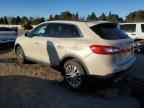 2016 LINCOLN MKX