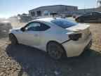 2014 SUBARU BRZ