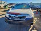 2010 SUBARU FORESTER