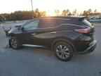2016 NISSAN MURANO